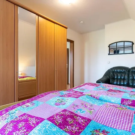 Apartment De-ole-krabbenfischer
