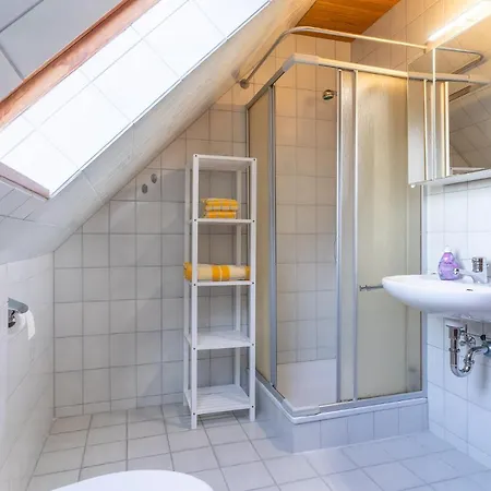 Apartament De-ole-krabbenfischer